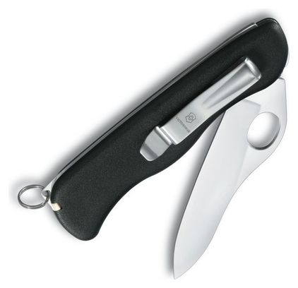 Couteau suisse Victorinox Sentinel One Hand Clip