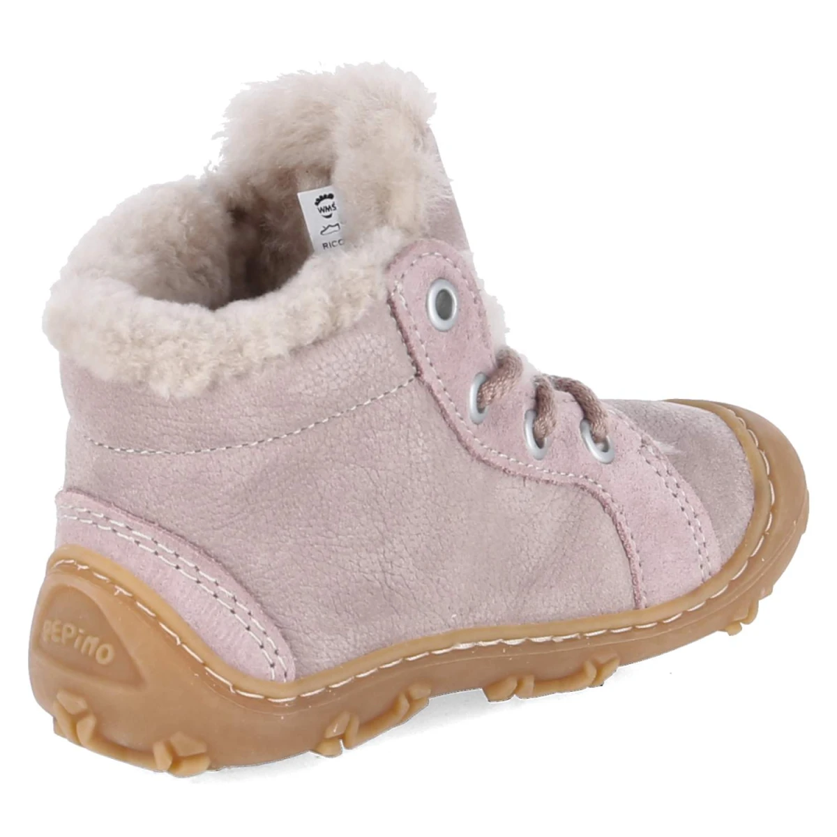 PepinoWinterschuhe ELIA - viola