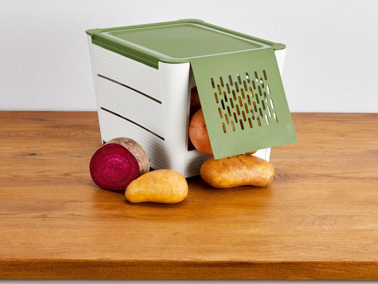 Aardappelbewaarbox