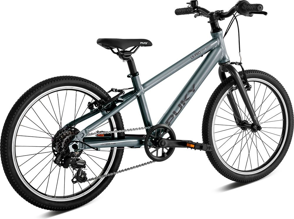 Puky LS-Pro 20-7 - Kinderfahrrad kaufen | Bike-Discount