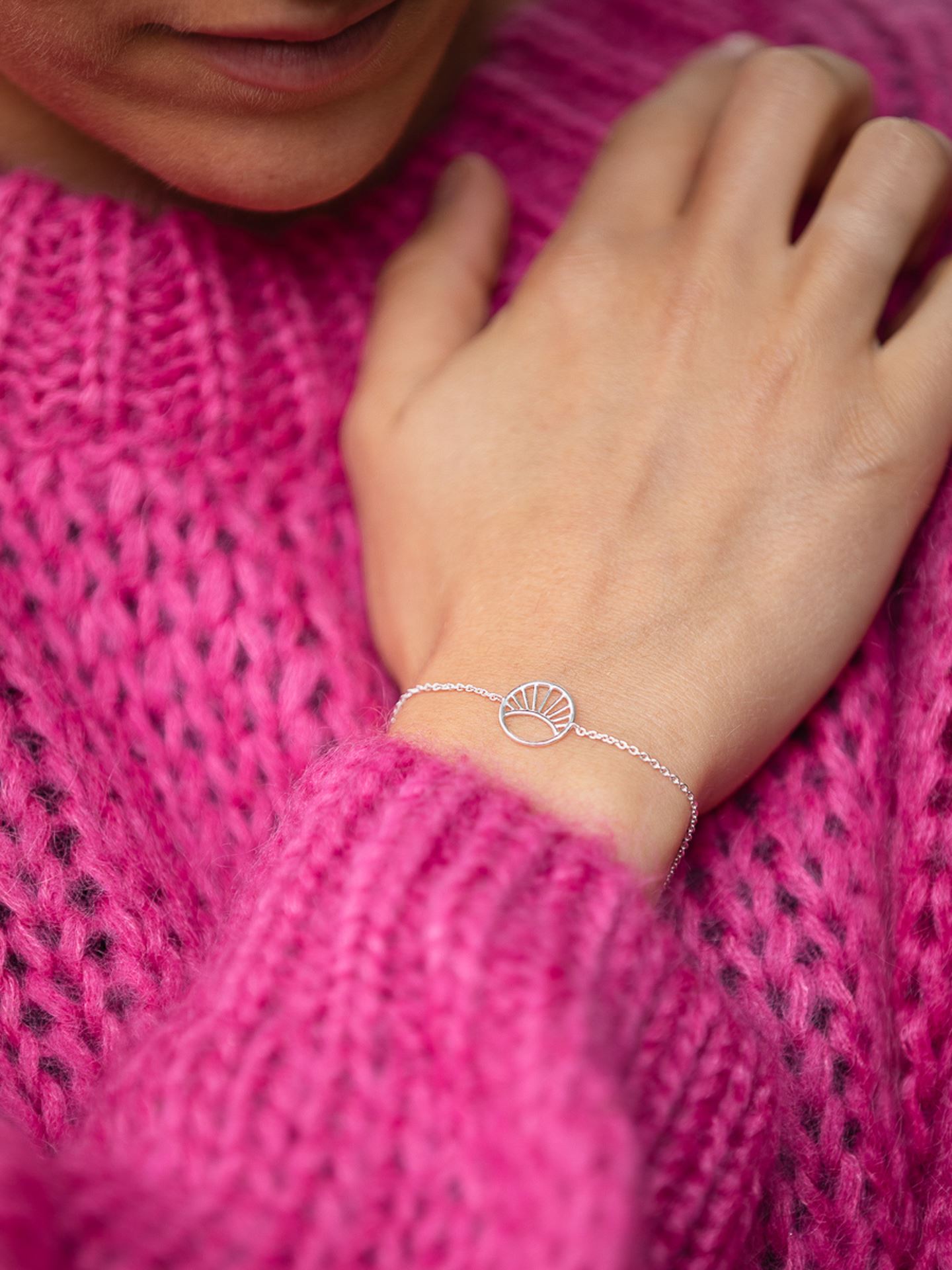 Daylight Bracelet