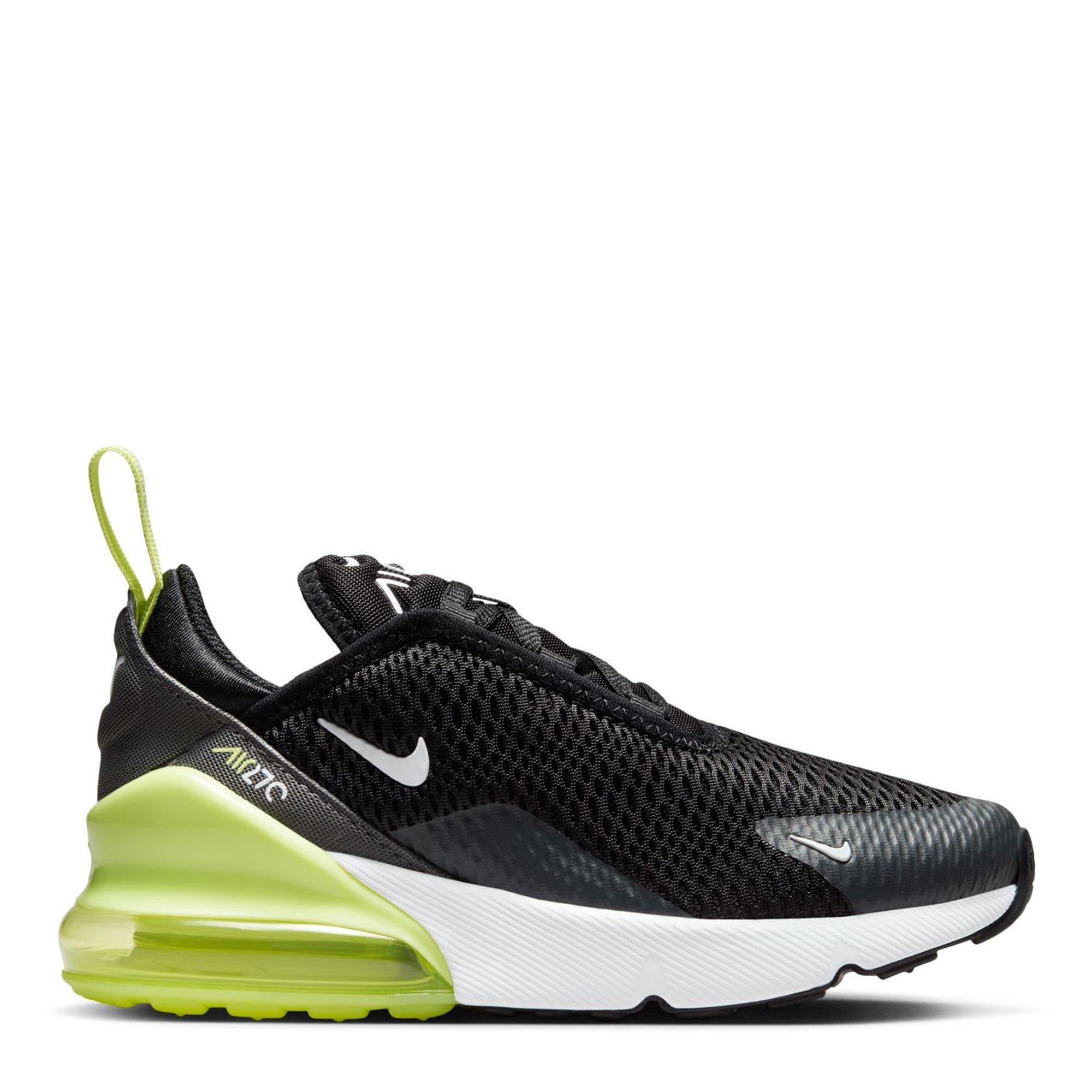Nike Air Max 270 Childrens Trainers