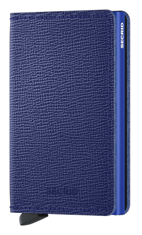 Slimwallet crisple