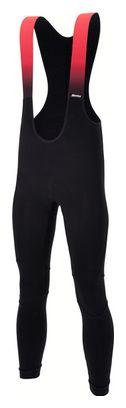 Cuissard Long Santini Prime Noir