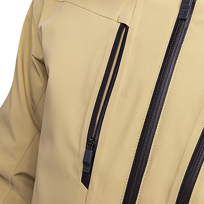 SCHOFFEL - VESTE DE SKI FN PONTRESINA