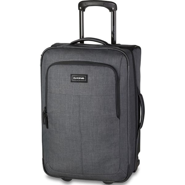 Bagagerie de voyage DAKINE CARRY ON ROLLER 42L CARBON