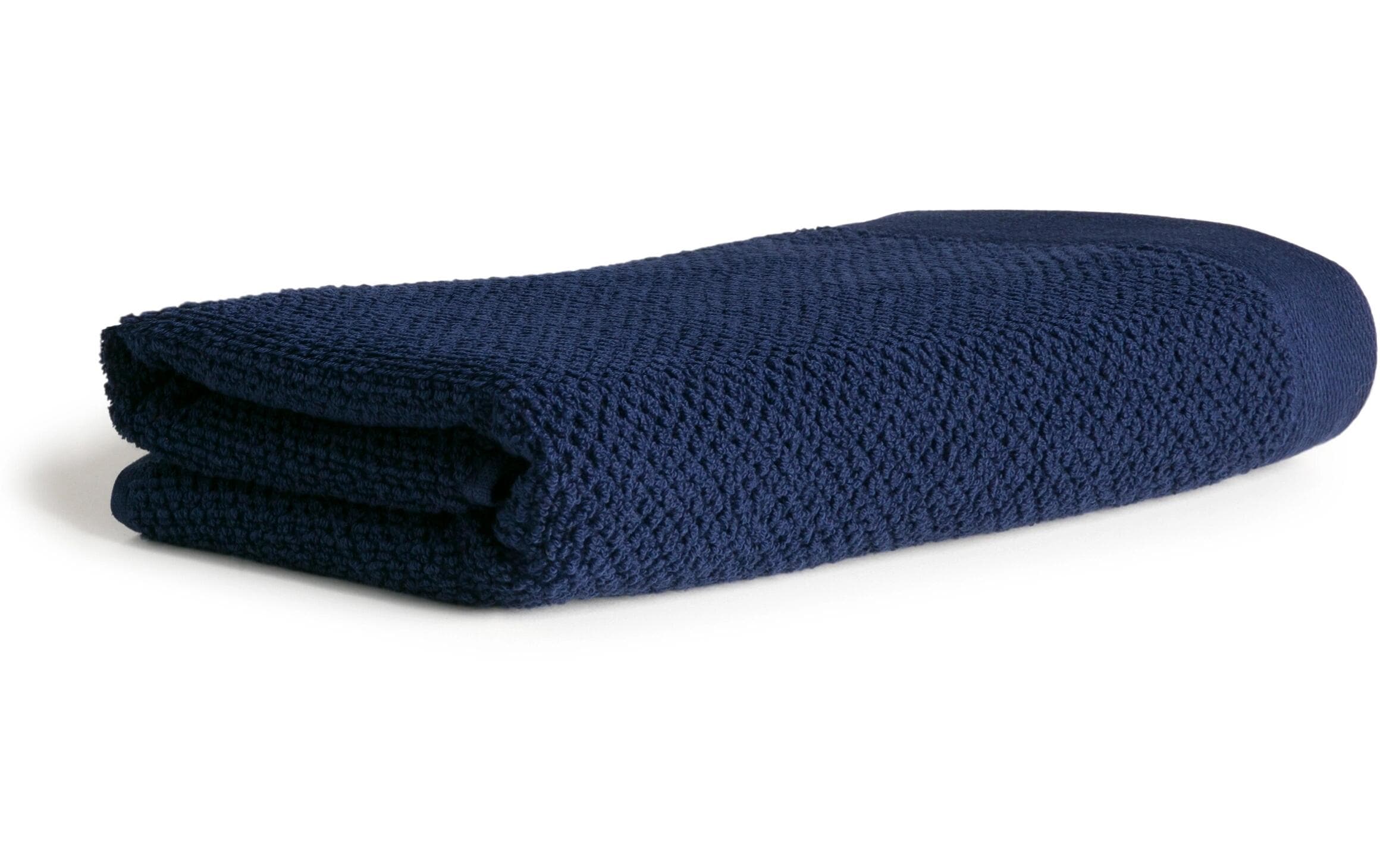 Duschtuch Bliss 67 x 140 cm, Deep SeaDuschtuch aus Baumwolle