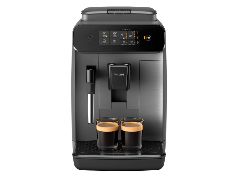 Volautomatisch koffiezetapparaat EP0824/00 800 Series