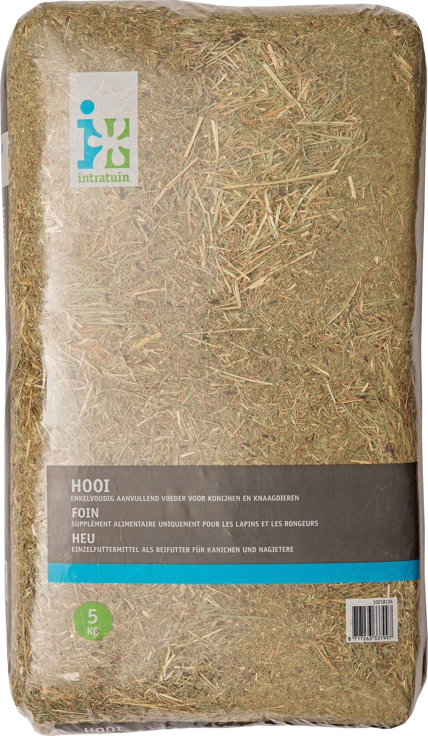 Intratuin hooi 5 kg