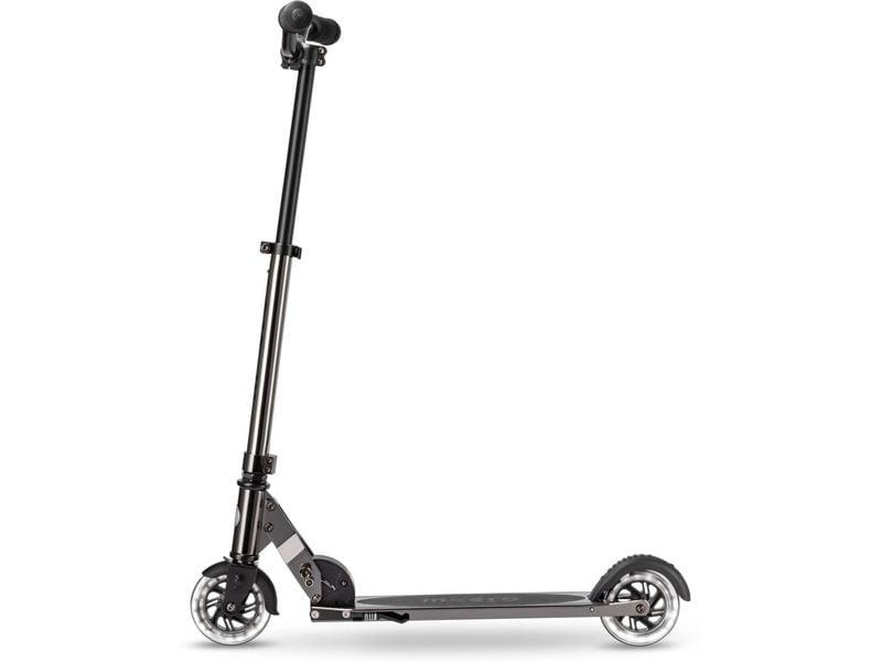 Micro Mobility Kickboard Sprite Black Neochrome Klappbarer Scooter