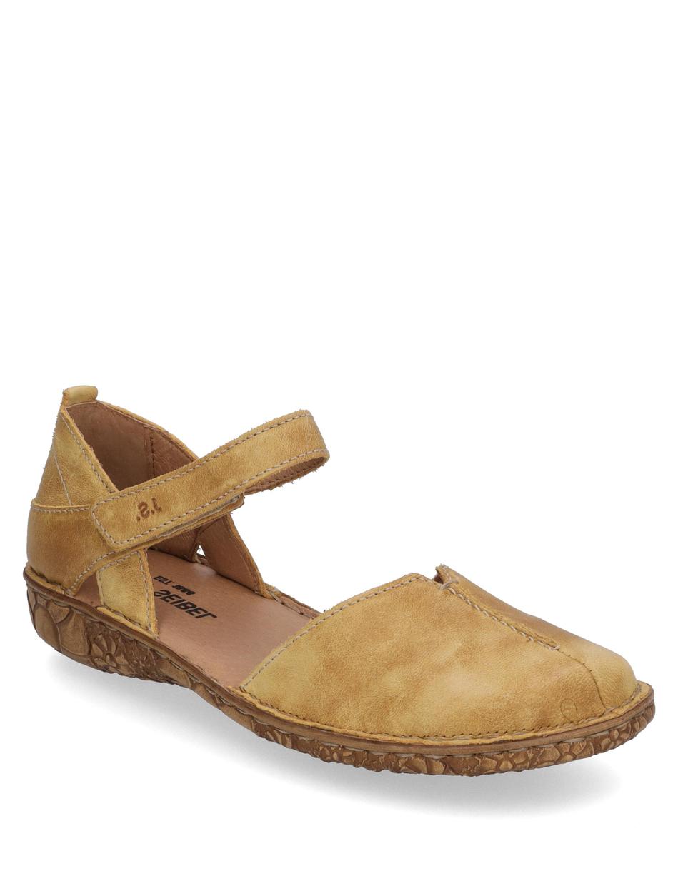 Sandale Rosalie 42, amber