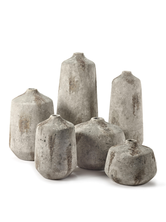 Serax Rustic by Serax Var1 vaas small