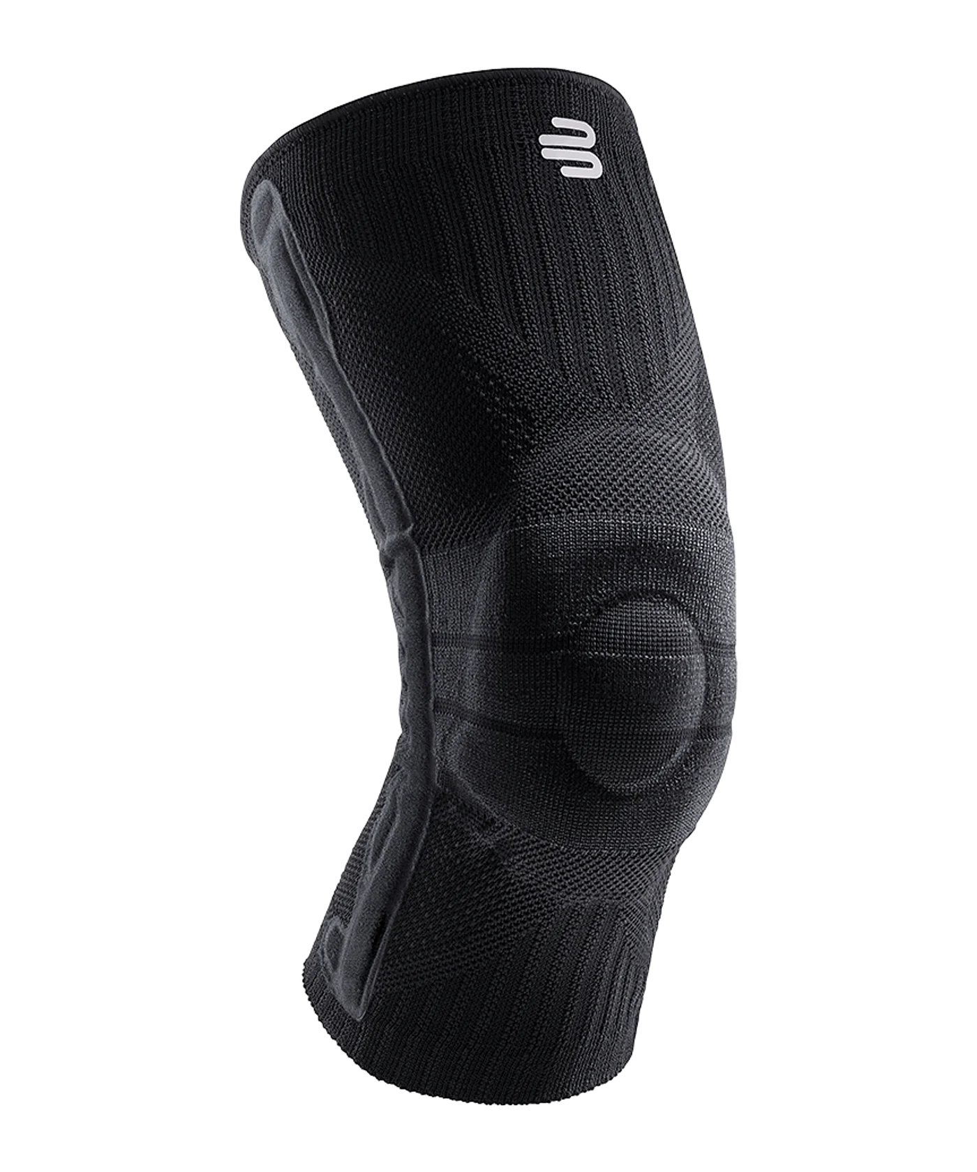 Bauerfeind Sports Bandage Schwarz