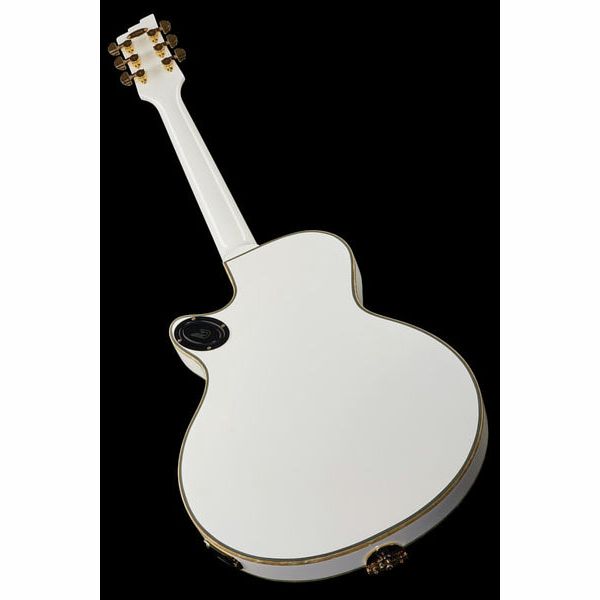Duesenberg Starplayer TV Phonic VW