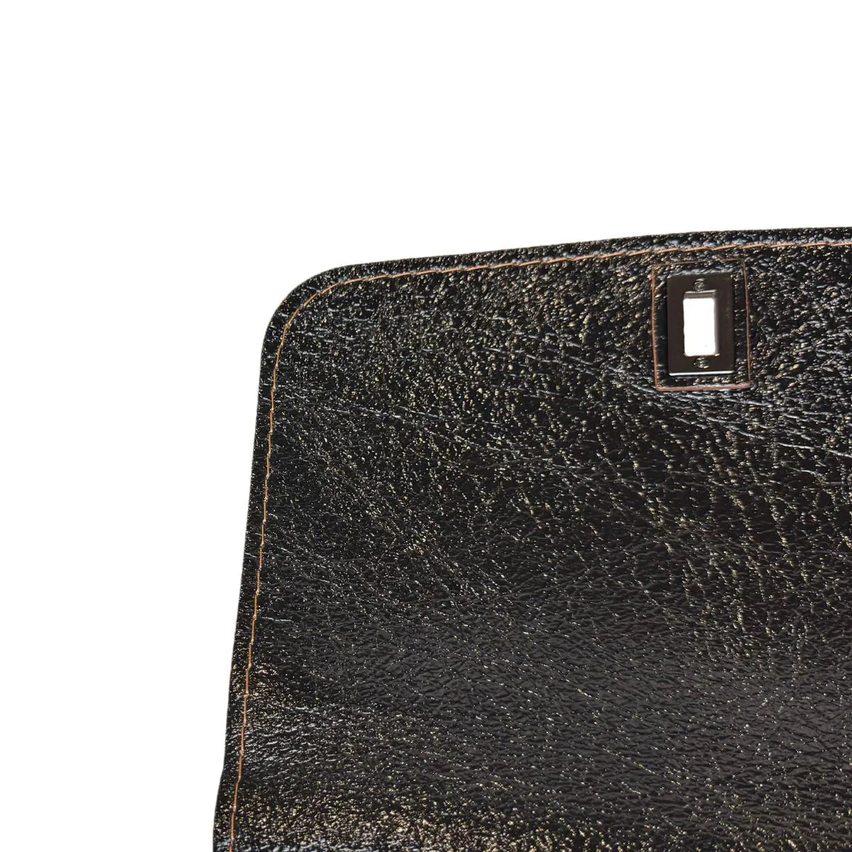 Plinio Visona | 23611 | Leren schoudertas
