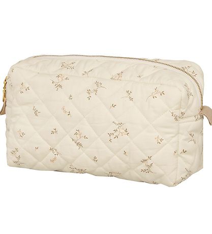 Cam Cam Kulturbeutel - Quilted - Ashley