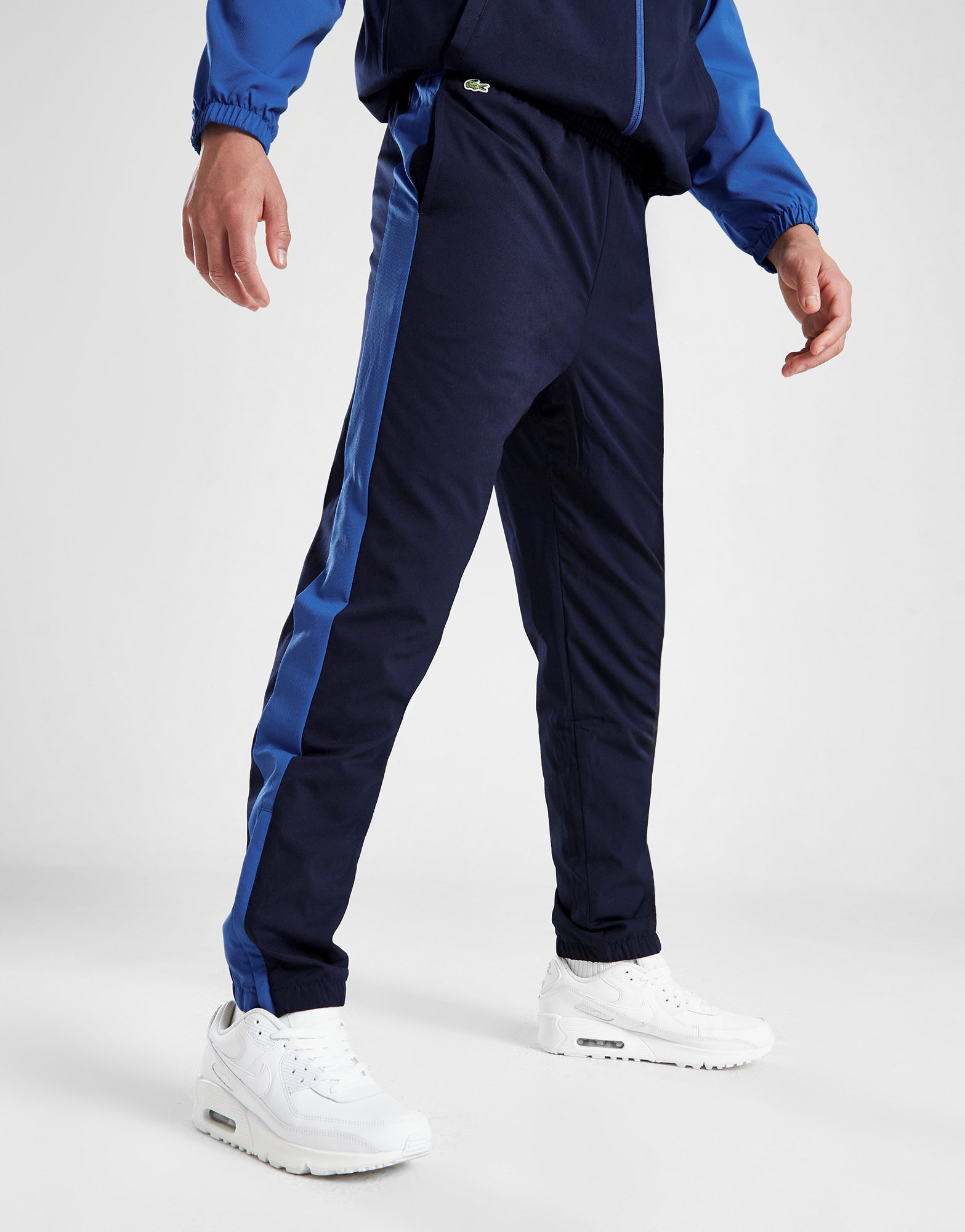 Lacoste Pantalon de jogging Colour Block Junior