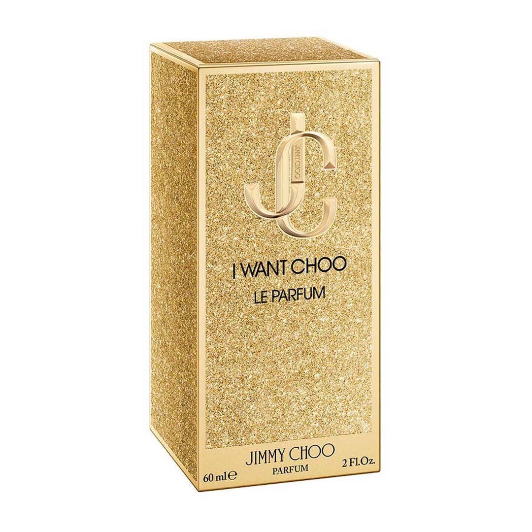 JIMMY CHOO I Want Choo Le Parfum Parfum - 60ml
