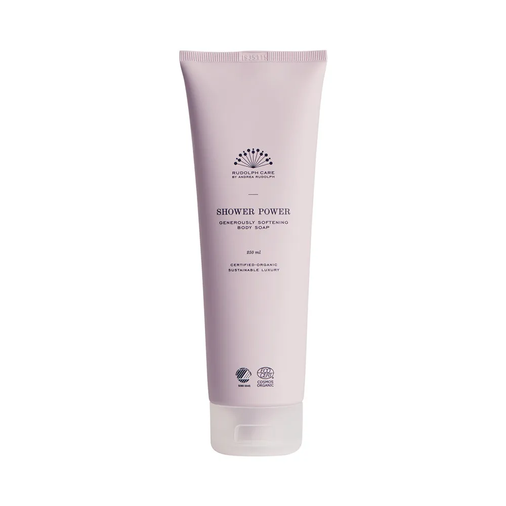 Rudolph Care Acai Hand & Body Soap - 250 ml.