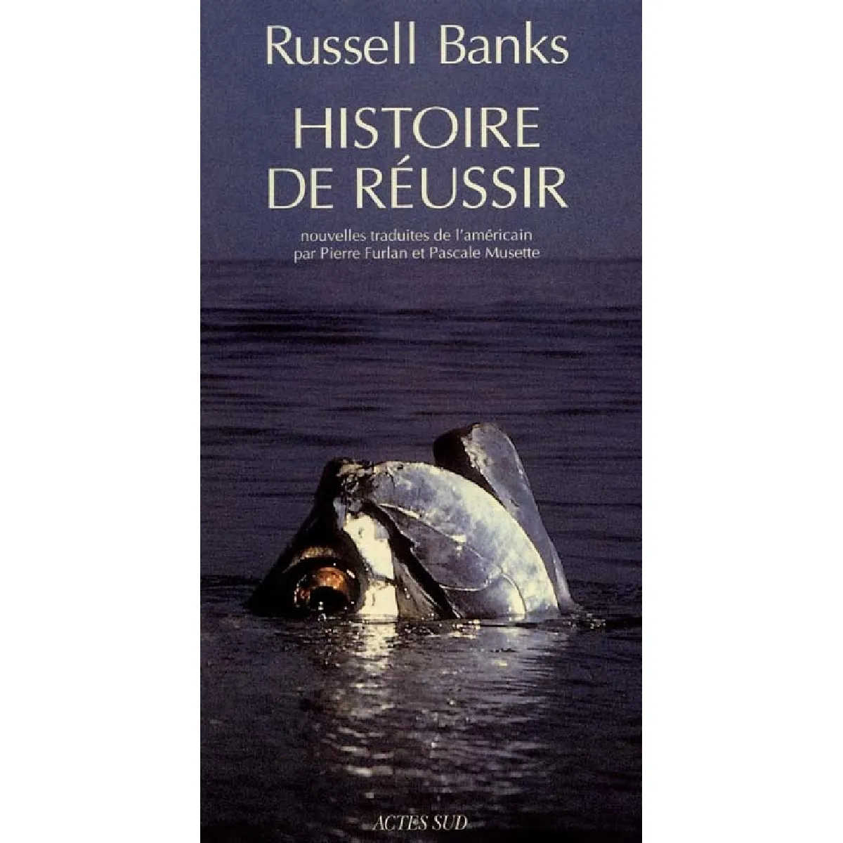 Histoire de réussir · Occasion