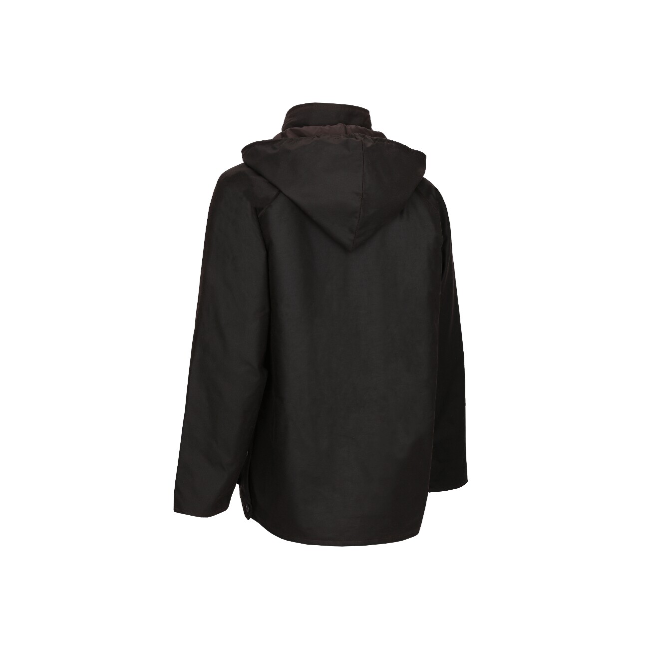 ROMNEYS Wachsjacke Chestnut M - INT