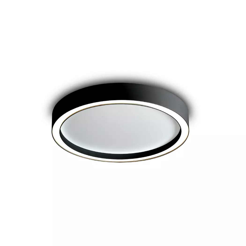 LED-Deckenleuchte Aura