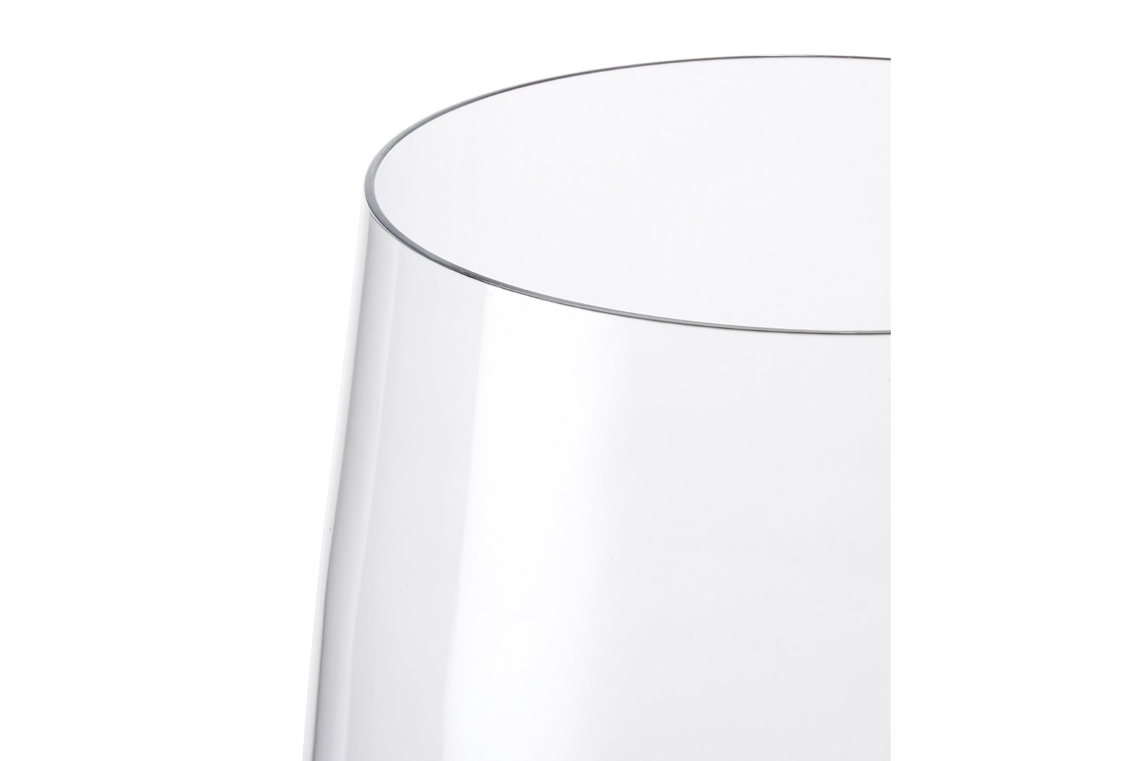 Grand Cru rødvinsglass 2pk Klart glass. 45 cl