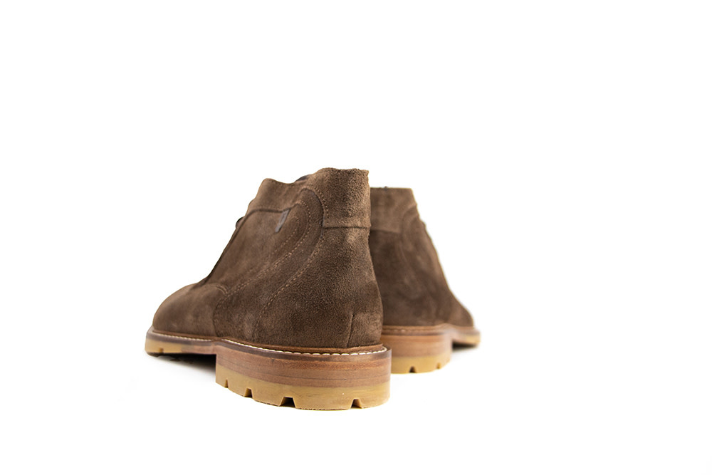 Floris van Bommel De Braver 01.03 Cognac