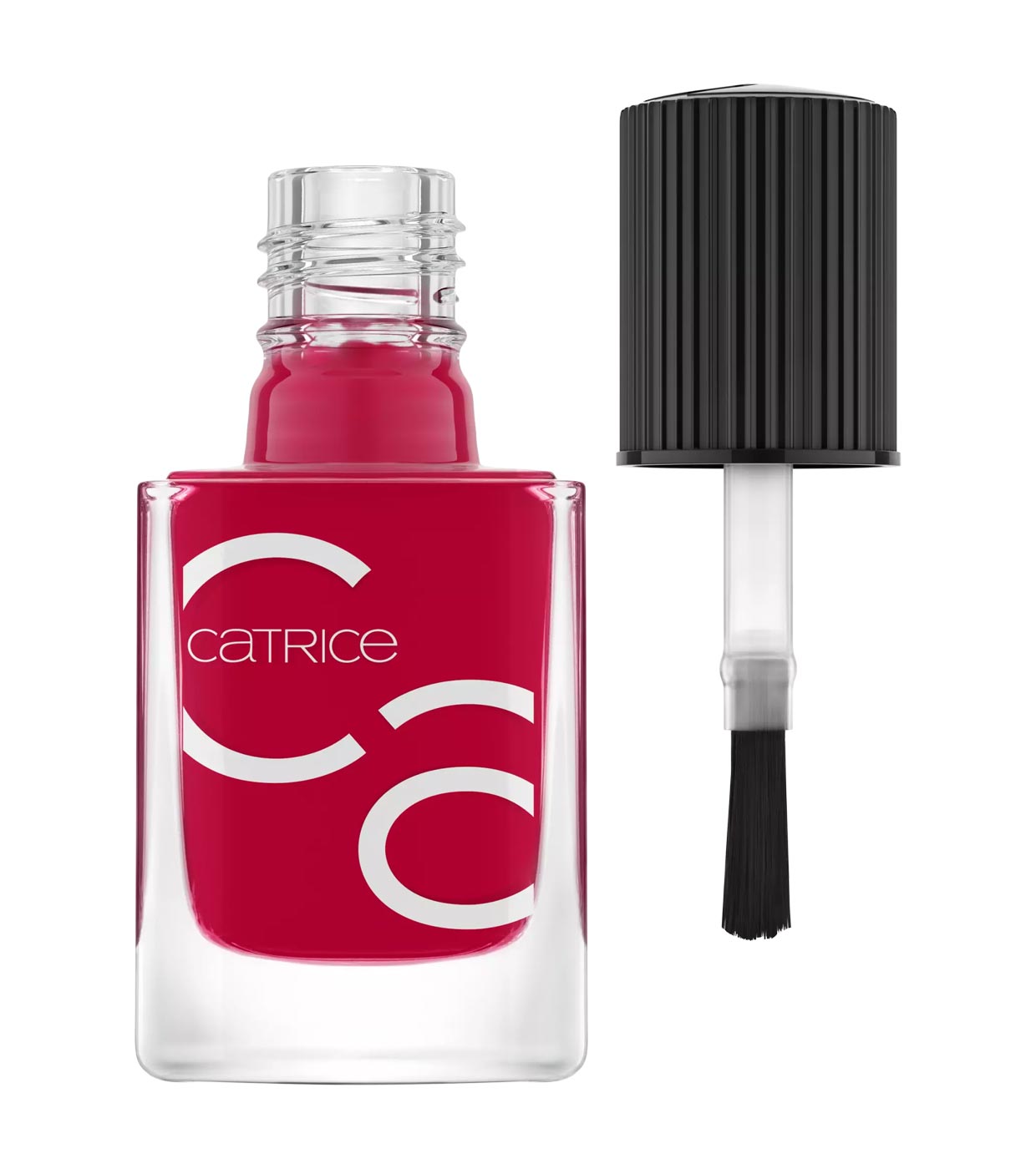 Catrice - Esmalte Fashion ICONails - 169: Raspberry Pie