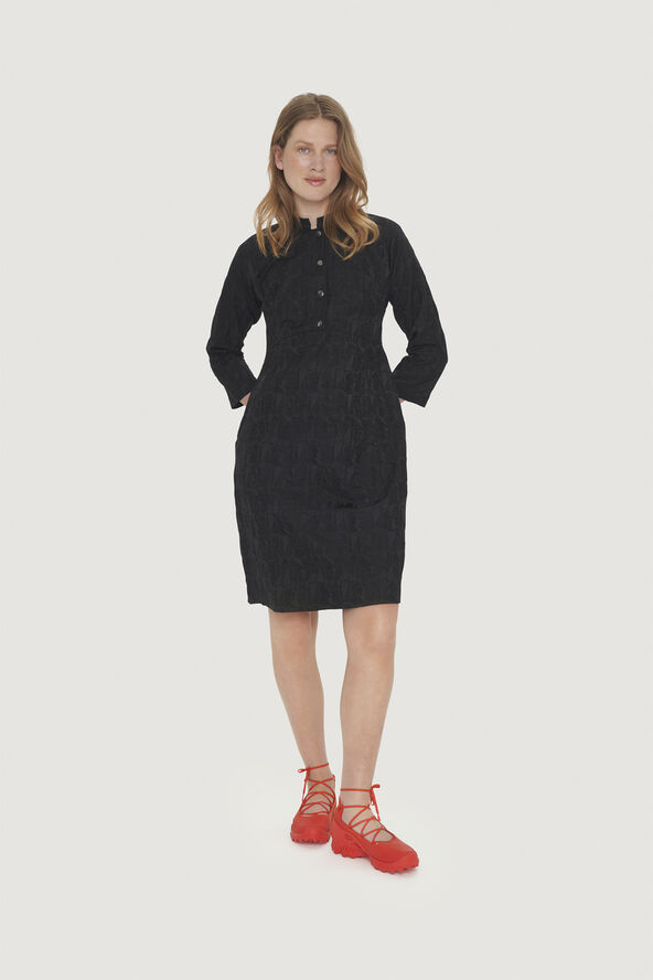 Bitte Kai Rand Jacquard stretch Sort
