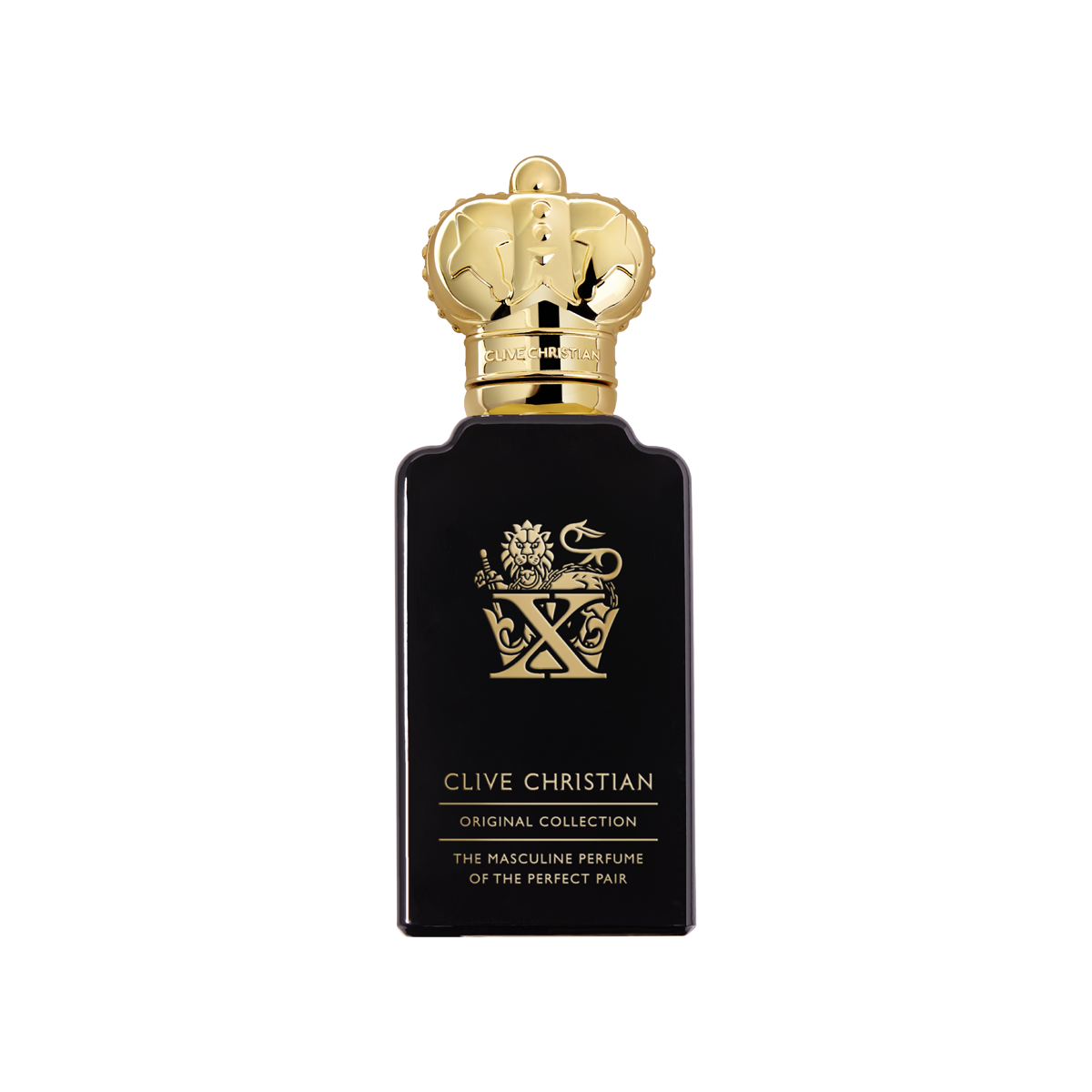 X Masculine Eau de Parfum 50ml