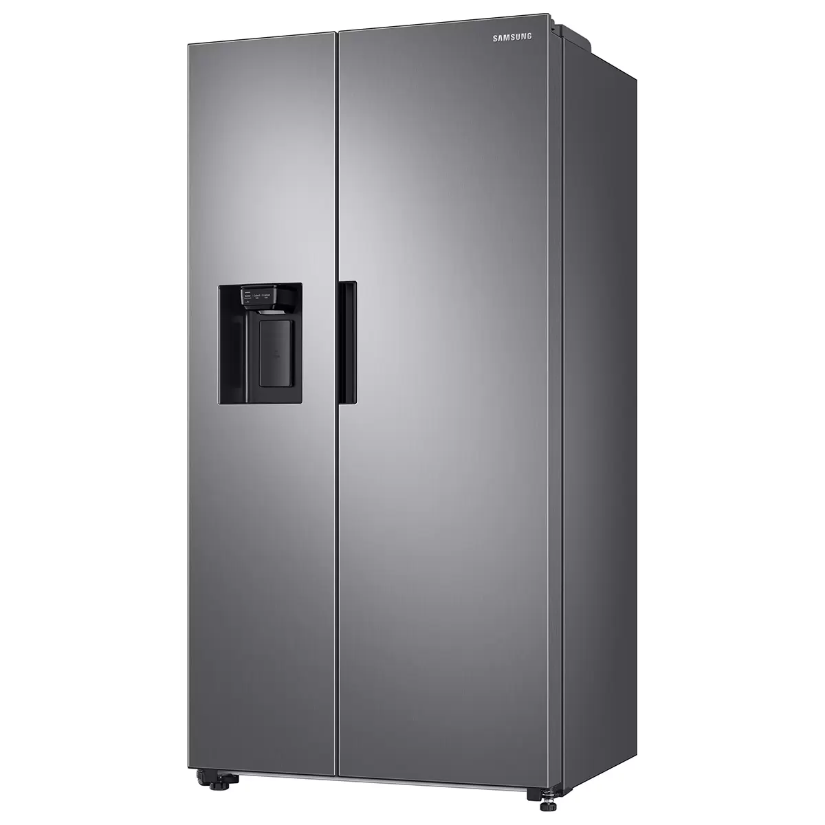Samsung Food Center RS67A8811S9/WS silber,schwarz