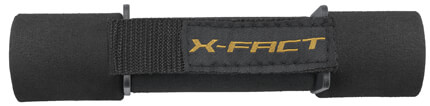 X FactSoft Dumbell - anthrazit