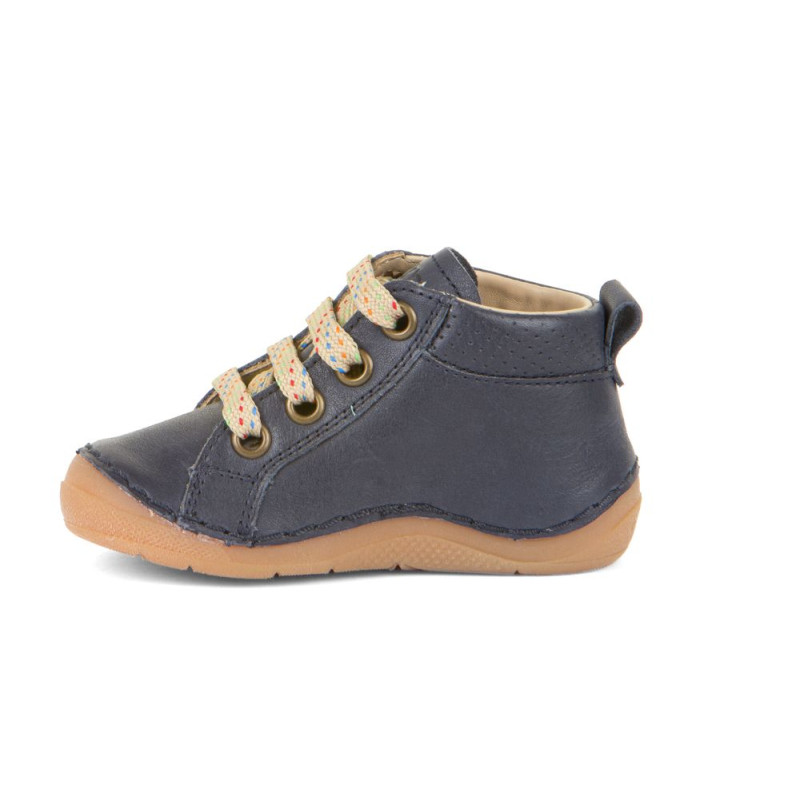 Froddo Froddo Amplio Paix City Lacets Marine