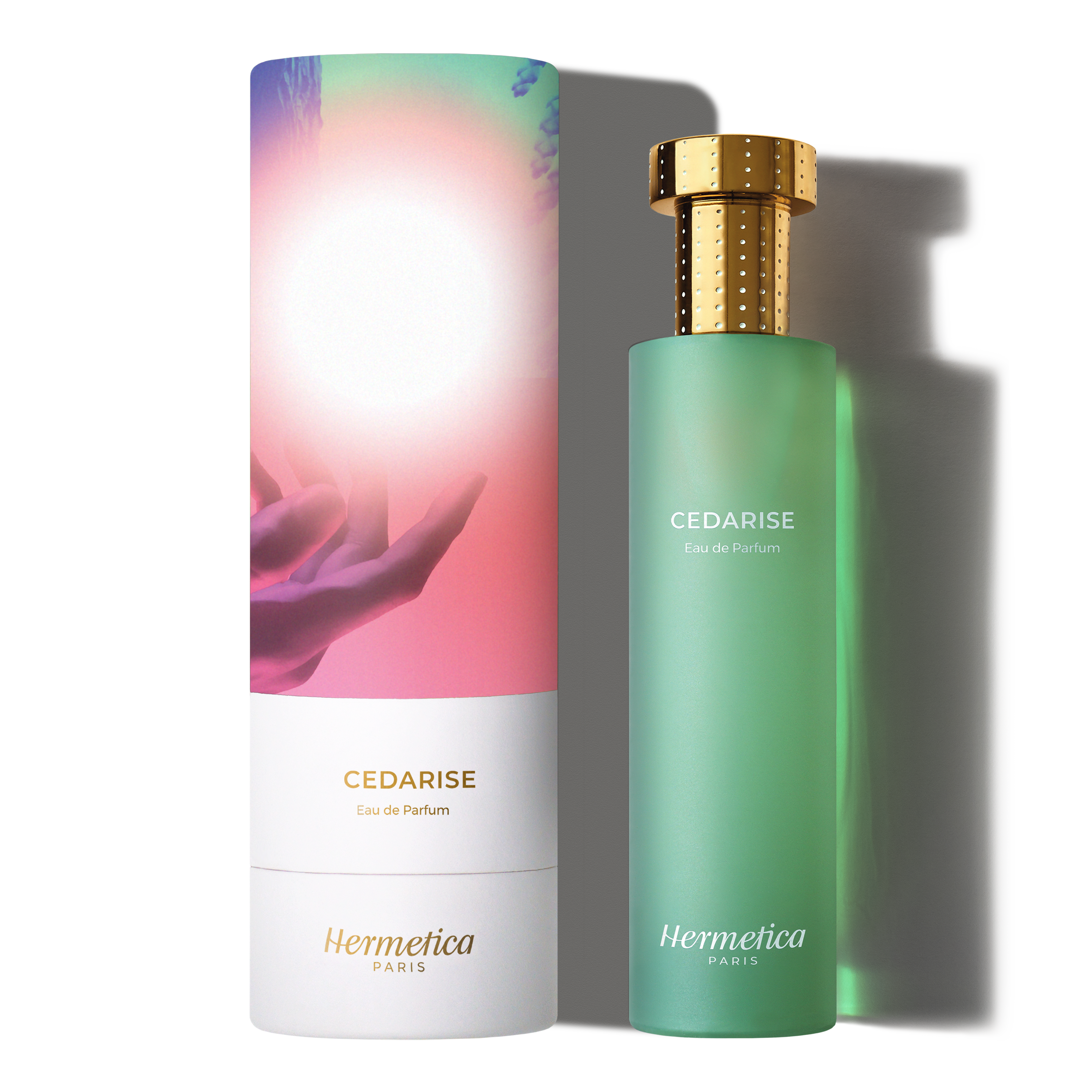 Cedarise Eau de Parfum 50ml