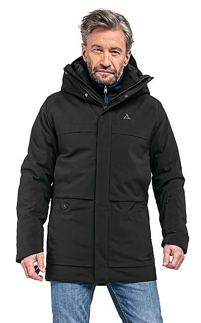 SCHOFFEL - VESTE CHAUFFANTE CAMBRIA M