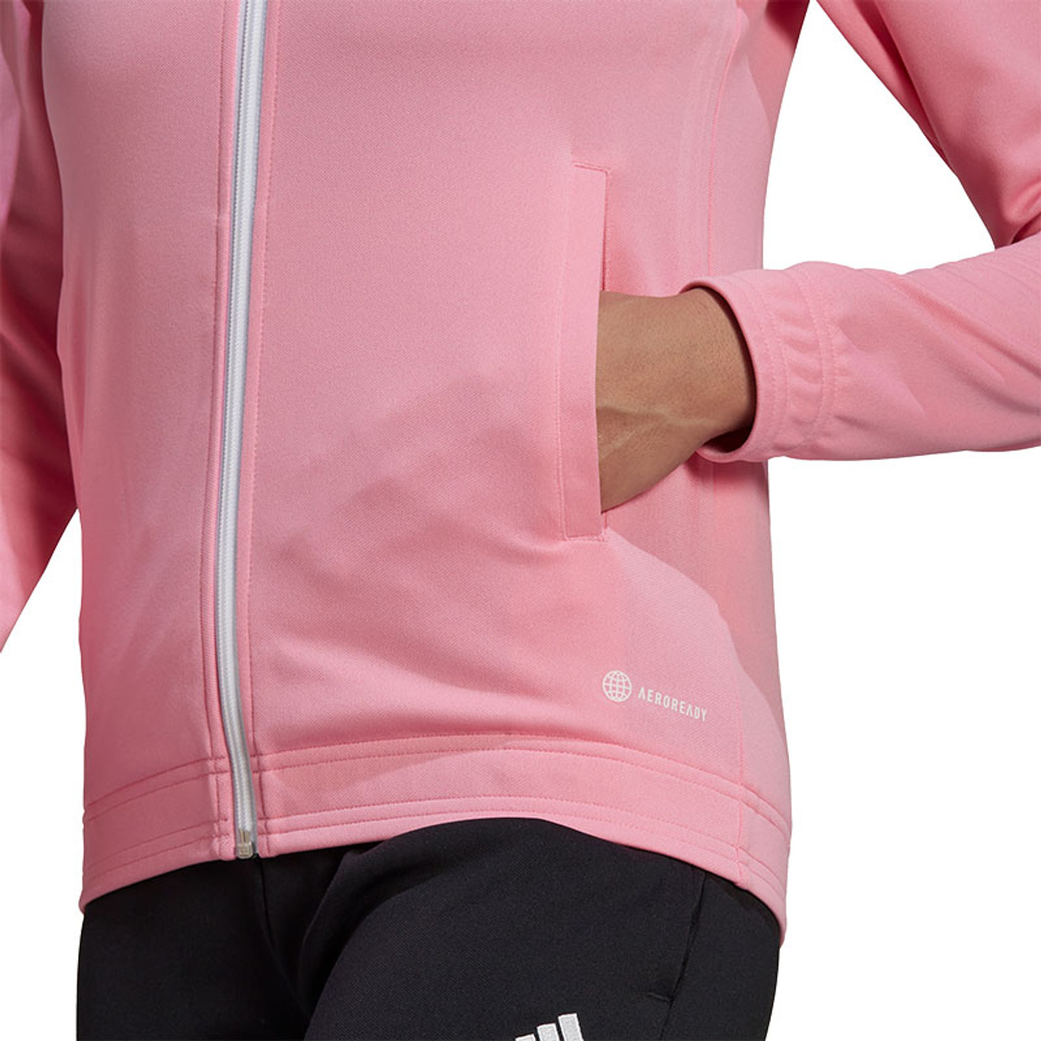 adidas Entrada 22 TK Trainingspak Dames