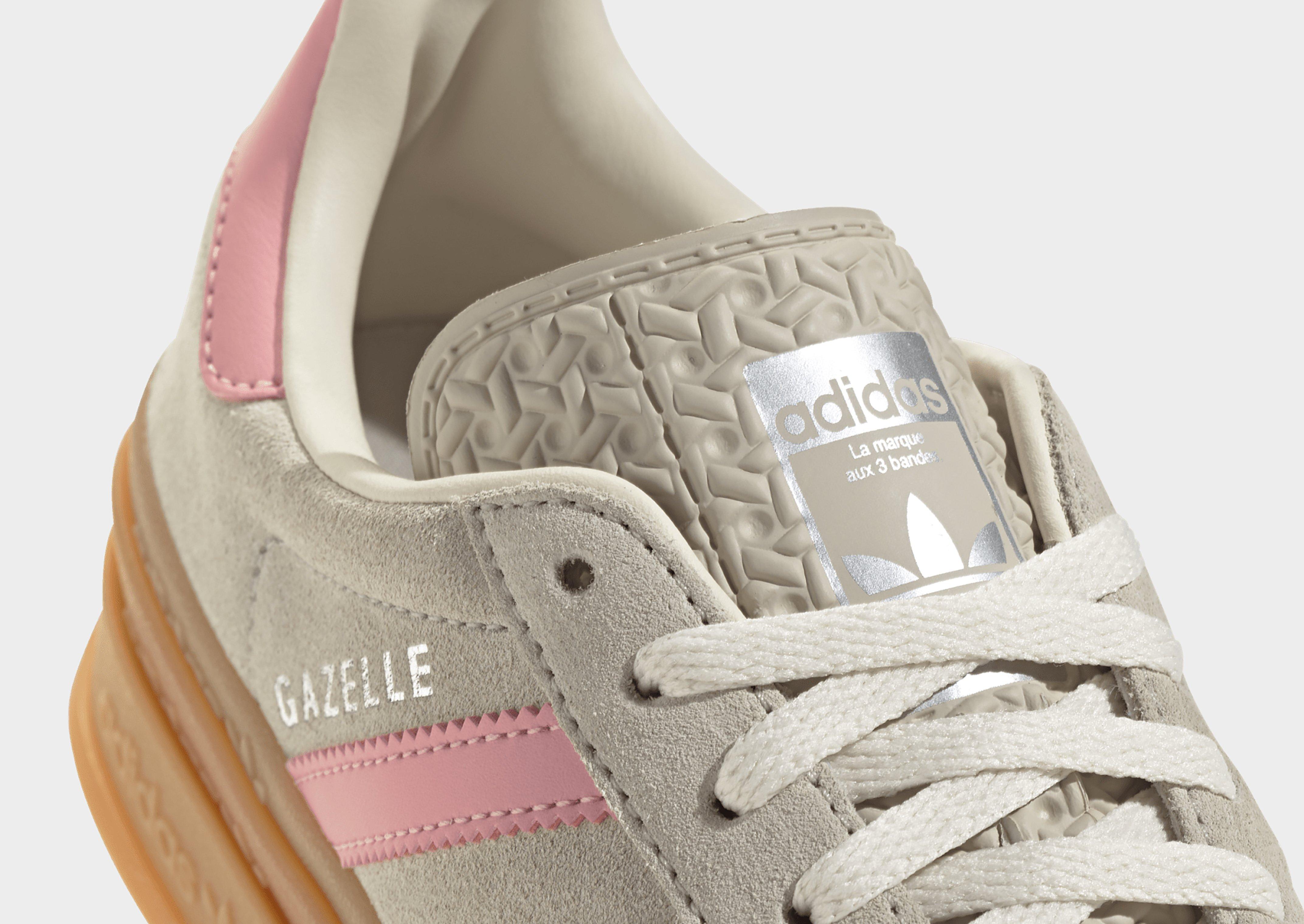 adidas Chaussure Gazelle Bold Enfants