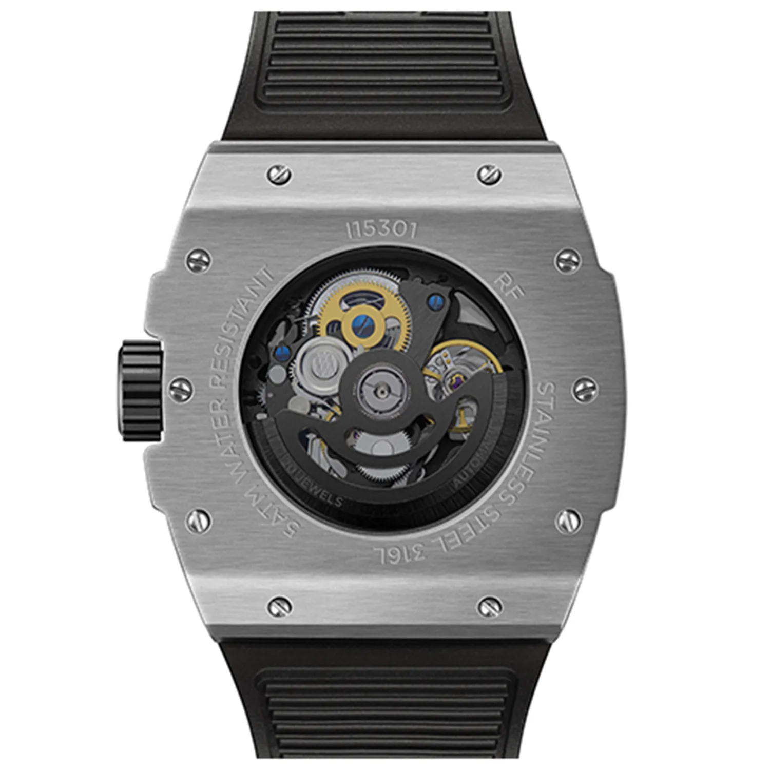 Ingersoll 1892 The Play Automatic I15301