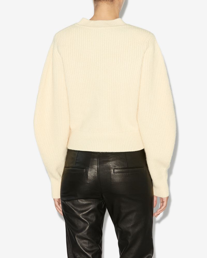 PULL EN CACHEMIRE LOREYA