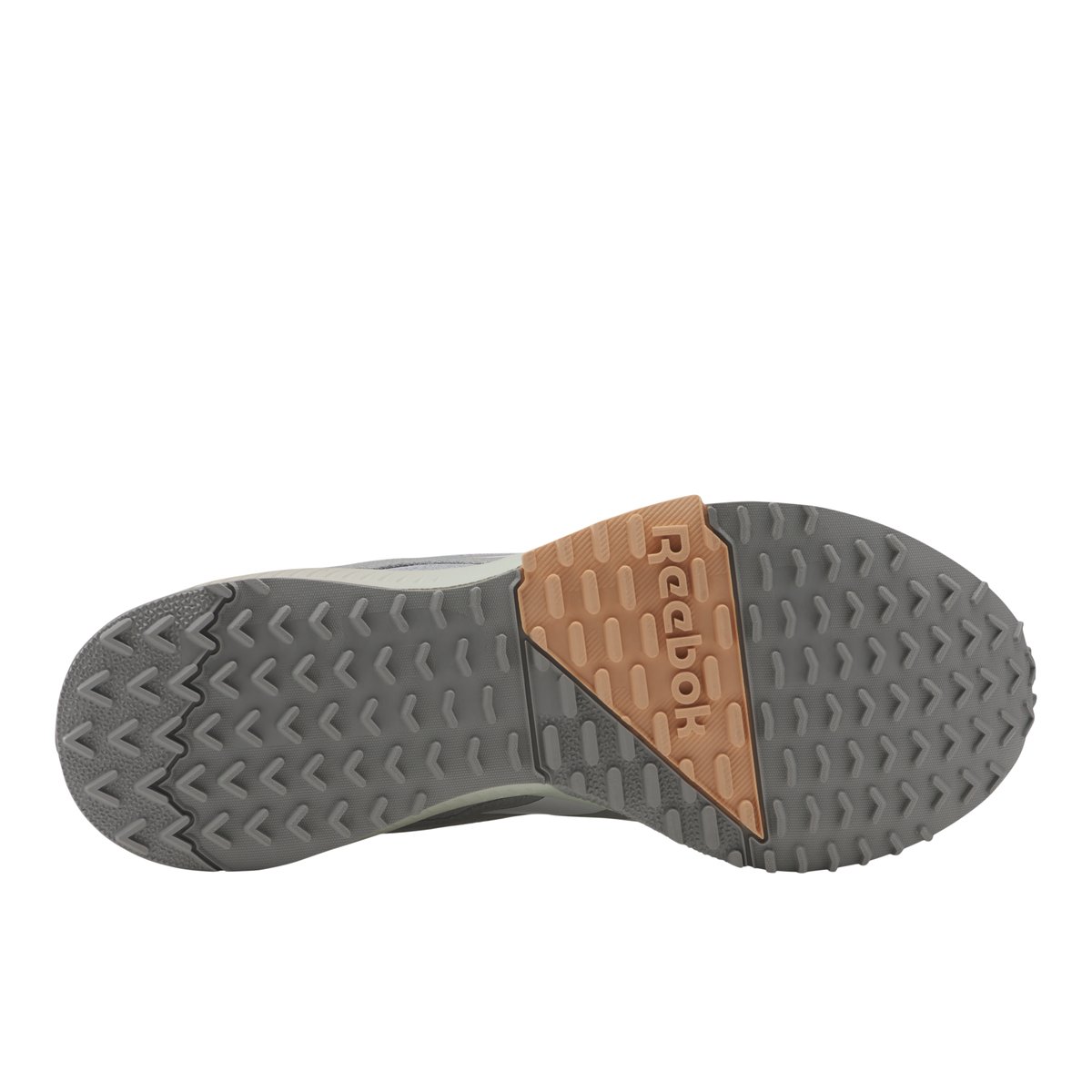 REEBOK-Lavante_tr-Talon plat - Gris