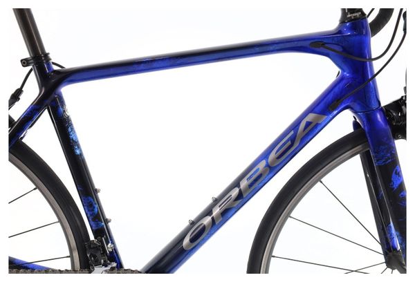 Produit reconditionné · Orbea Orca Carbone · Noir / Vélo de route / Orbea | Très bon état