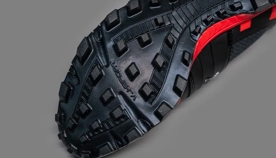 VJ Sport Irock 4 Sort