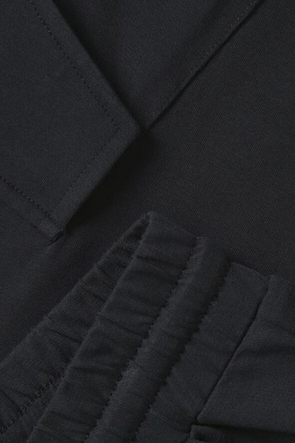 Kaffe KAsiggi Linda Pants Sort