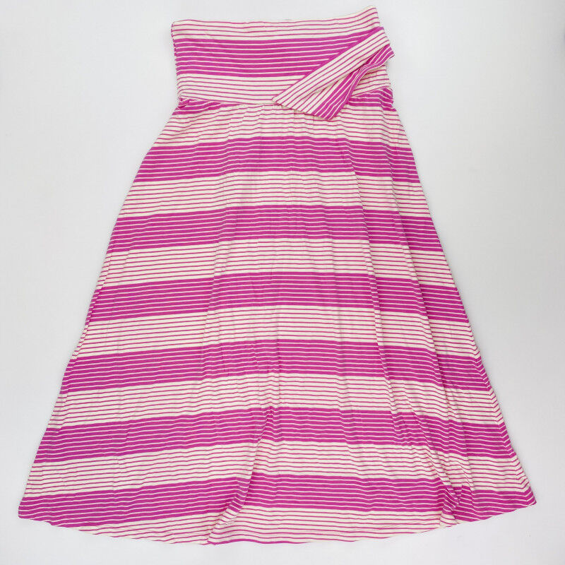 W's Kamala Midi Skirt - Seconde main Robe femme - Rose - S