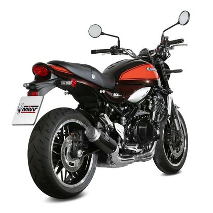 Silencieux Mivv GP PRO CARBON