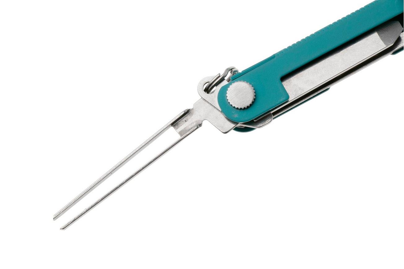 Leatherman Micra Parakeet 833436 sleutelhanger multitool