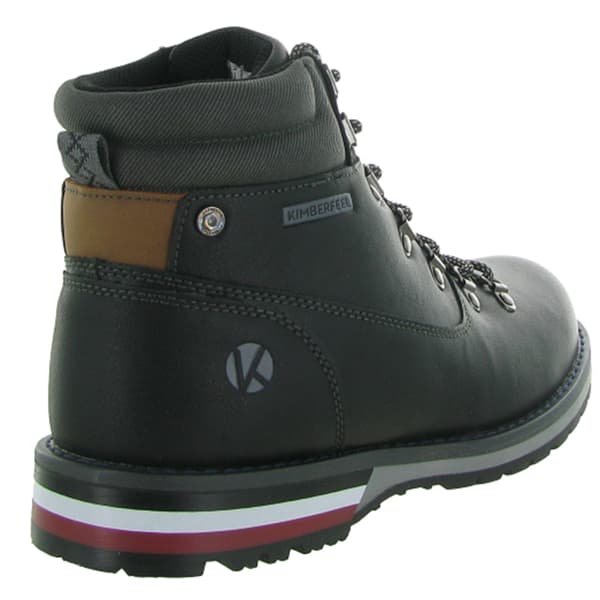 Après ski KIMBERFEEL ROMEO BLACK