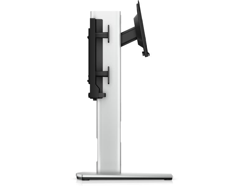 Dell Monitor-Standfuss MFS22 Schwarz Single-Monitor-Standfuss