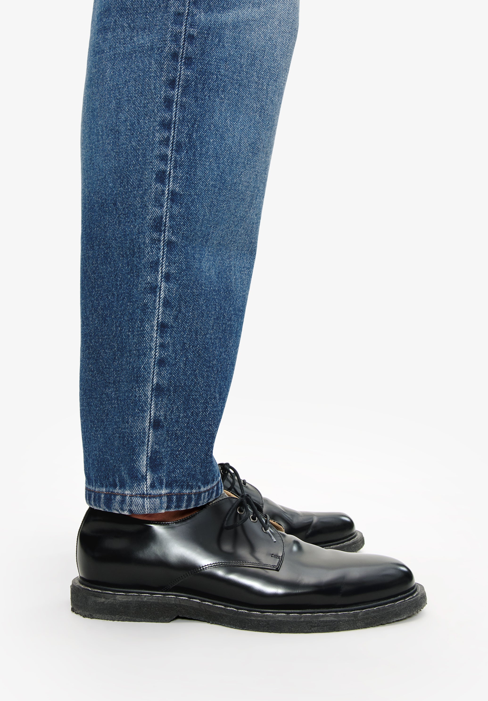 Les Derbies - Noir